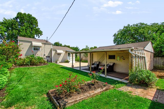 817 Breathitt Avenue, Columbus, OH 43207