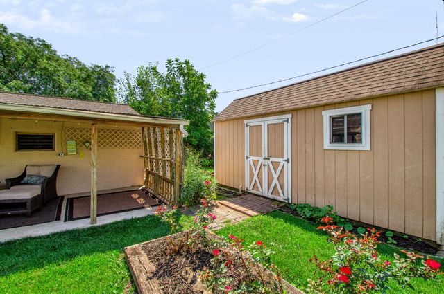 817 Breathitt Avenue, Columbus, OH 43207