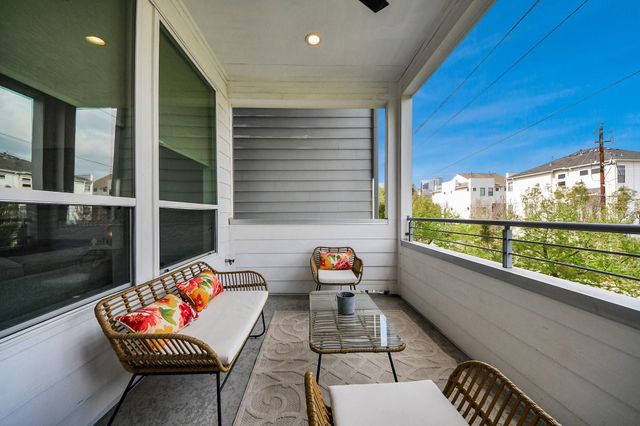 1721 Eado Point Lane, Houston, TX 77003