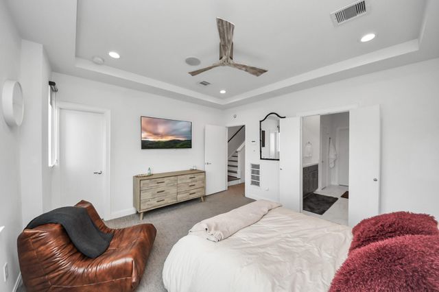 1721 Eado Point Lane, Houston, TX 77003