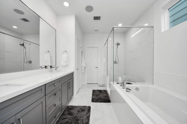 1721 Eado Point Lane, Houston, TX 77003