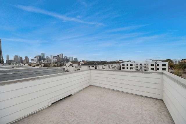 1721 Eado Point Lane, Houston, TX 77003