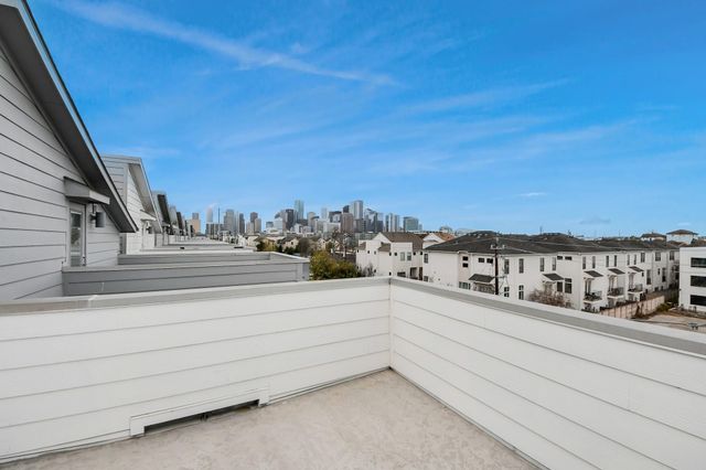 1721 Eado Point Lane, Houston, TX 77003