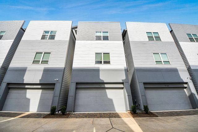 1721 Eado Point Lane, Houston, TX 77003