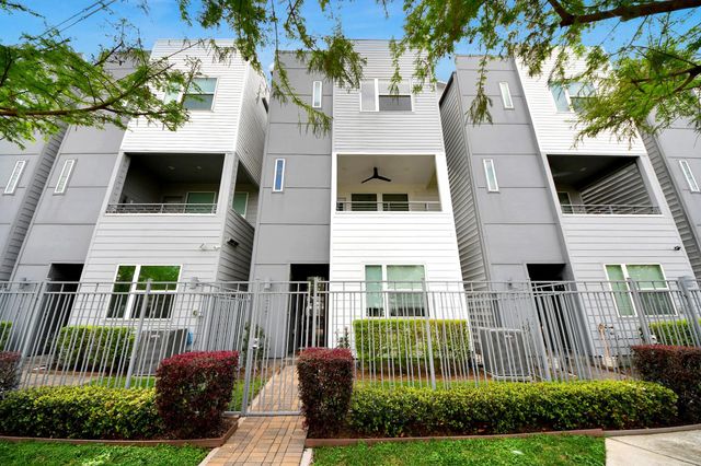 1721 Eado Point Lane, Houston, TX 77003