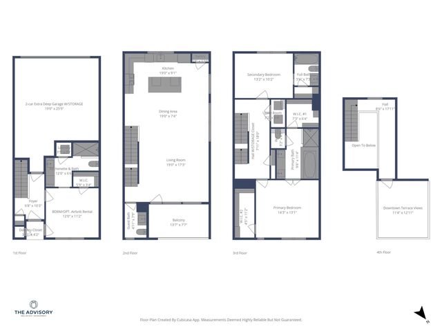 1721 Eado Point Lane, Houston, TX 77003