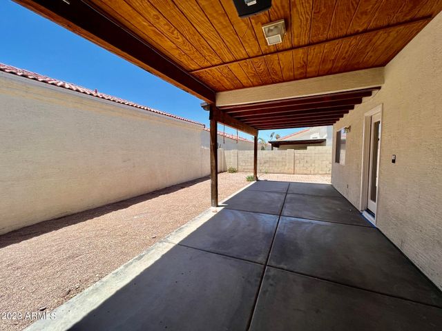142 N DREXEL Street, Mesa, AZ 85207