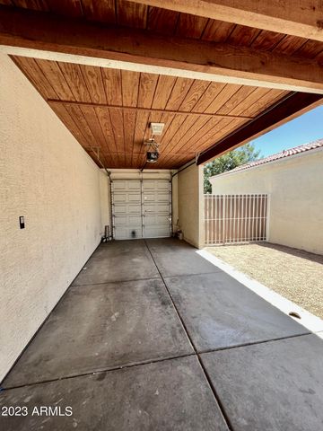 142 N DREXEL Street, Mesa, AZ 85207