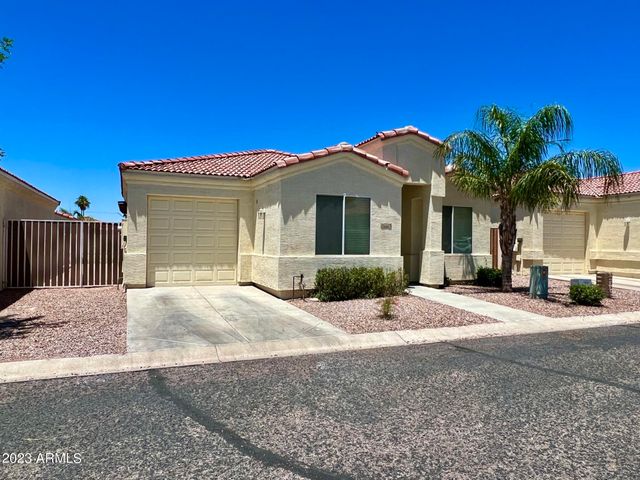 142 N DREXEL Street, Mesa, AZ 85207