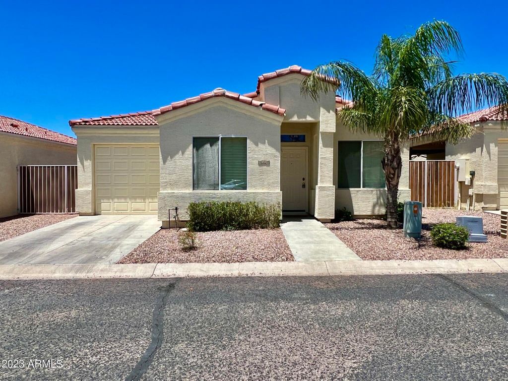 142 N DREXEL Street, Mesa, AZ 85207