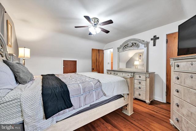 483 BEECHWOOD AVE, Lebanon, PA 17042