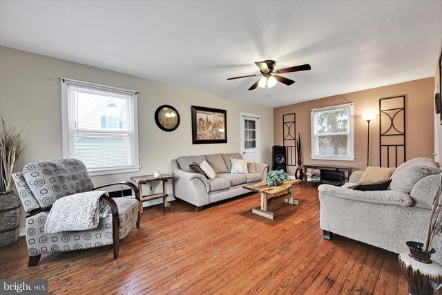 483 BEECHWOOD AVE, Lebanon, PA 17042