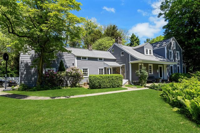 64 Old Kings Highway South, Darien, CT 06820