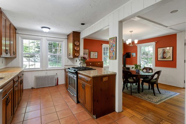 64 Old Kings Highway South, Darien, CT 06820