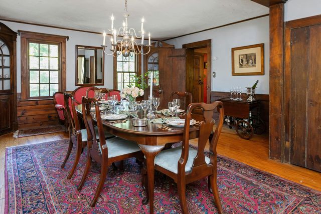 64 Old Kings Highway South, Darien, CT 06820