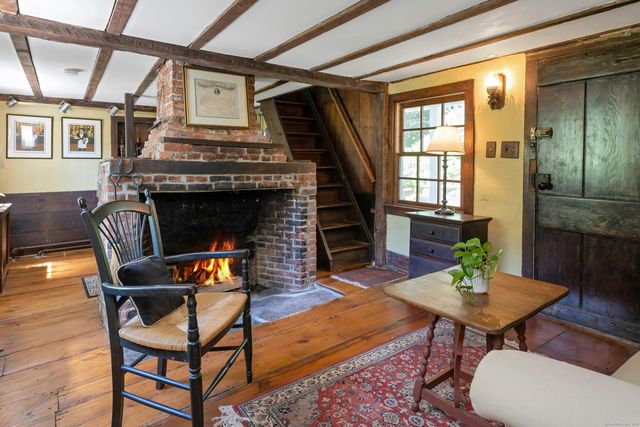 64 Old Kings Highway South, Darien, CT 06820