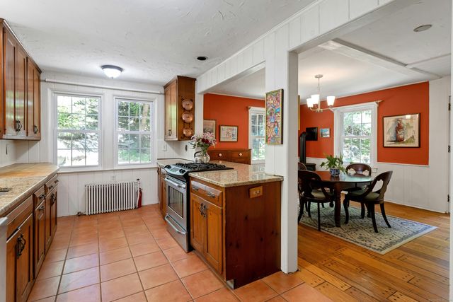 64 Old Kings Highway South, Darien, CT 06820