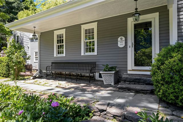 64 Old Kings Highway South, Darien, CT 06820