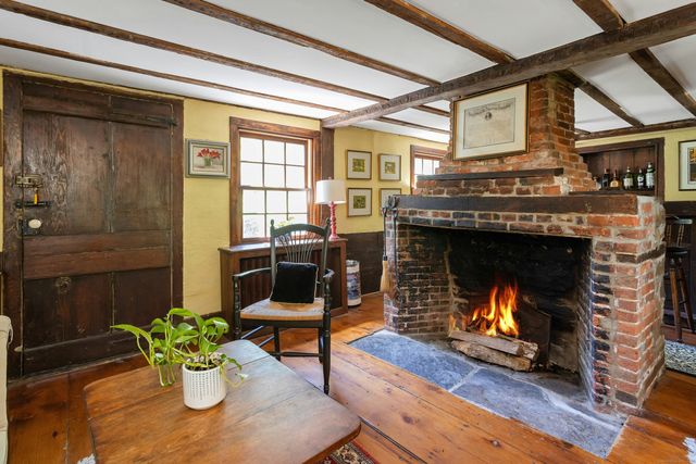 64 Old Kings Highway South, Darien, CT 06820