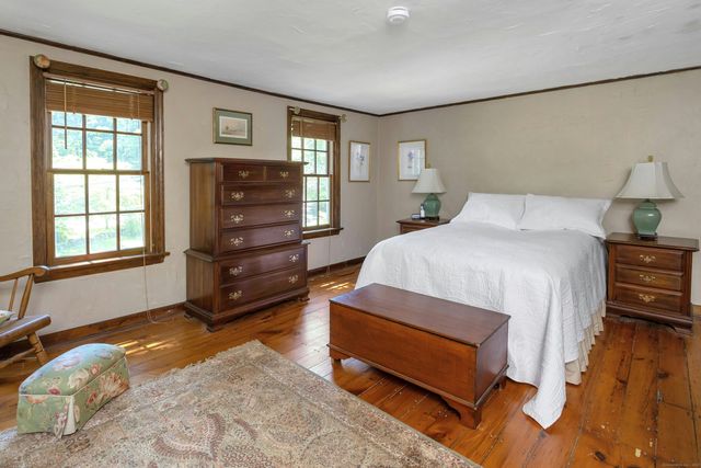 64 Old Kings Highway South, Darien, CT 06820
