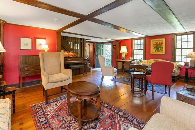 64 Old Kings Highway South, Darien, CT 06820