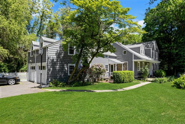 64 Old Kings Highway South, Darien, CT 06820