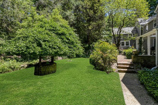 64 Old Kings Highway South, Darien, CT 06820
