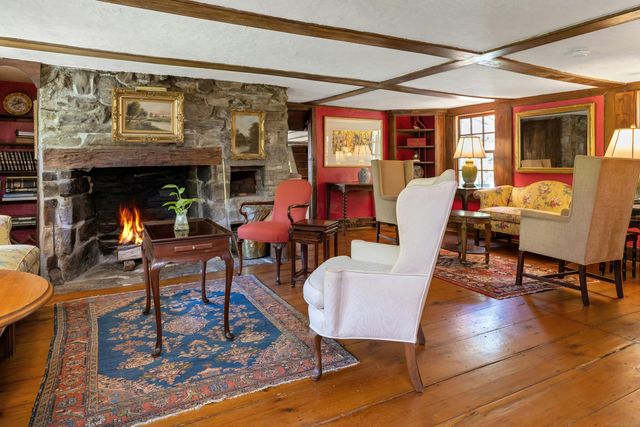 64 Old Kings Highway South, Darien, CT 06820