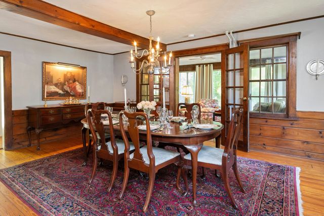 64 Old Kings Highway South, Darien, CT 06820
