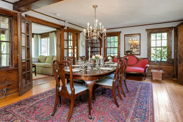 64 Old Kings Highway South, Darien, CT 06820