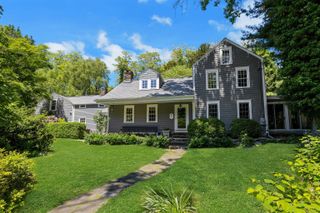 64 Old Kings Highway South, Darien, CT 06820