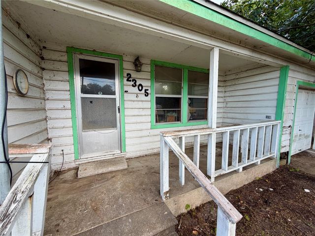 2305 Main Street, La Marque, TX 77568