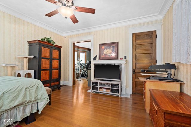 320 W 12th Street, Anderson, IN 46016