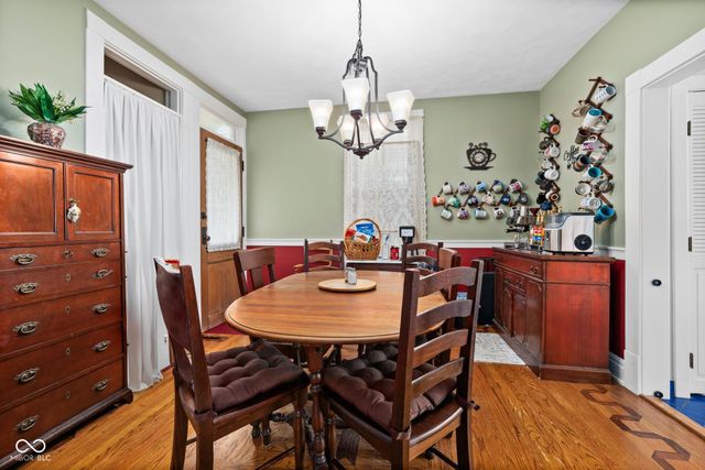 320 W 12th Street, Anderson, IN 46016