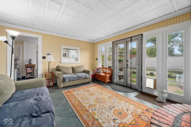 320 W 12th Street, Anderson, IN 46016