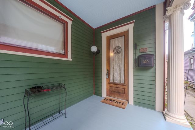 320 W 12th Street, Anderson, IN 46016