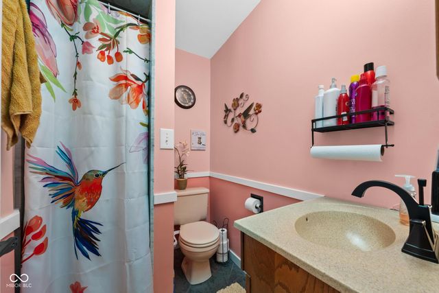 320 W 12th Street, Anderson, IN 46016