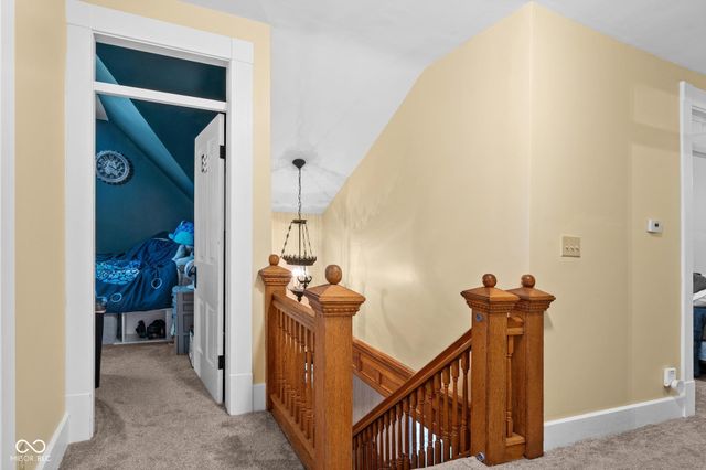 320 W 12th Street, Anderson, IN 46016