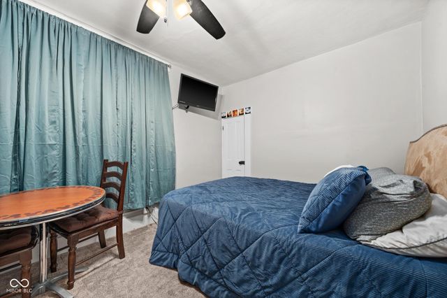 320 W 12th Street, Anderson, IN 46016