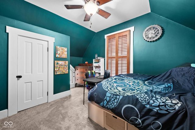 320 W 12th Street, Anderson, IN 46016