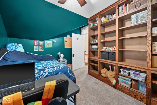 320 W 12th Street, Anderson, IN 46016