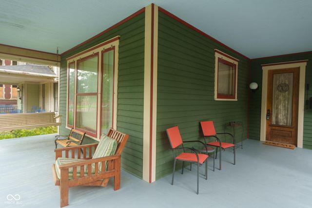 320 W 12th Street, Anderson, IN 46016