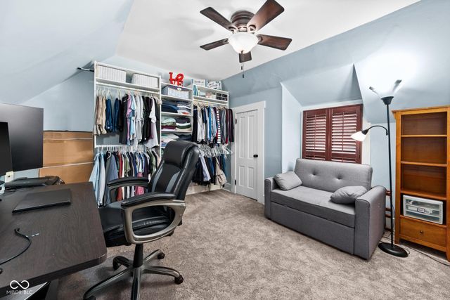 320 W 12th Street, Anderson, IN 46016