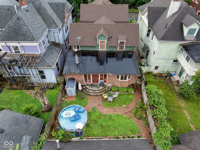 320 W 12th Street, Anderson, IN 46016