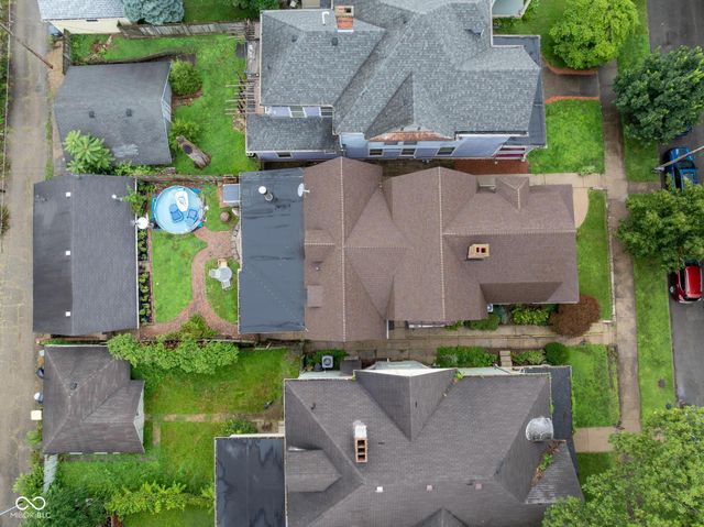 320 W 12th Street, Anderson, IN 46016