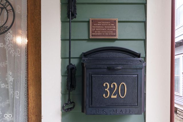 320 W 12th Street, Anderson, IN 46016