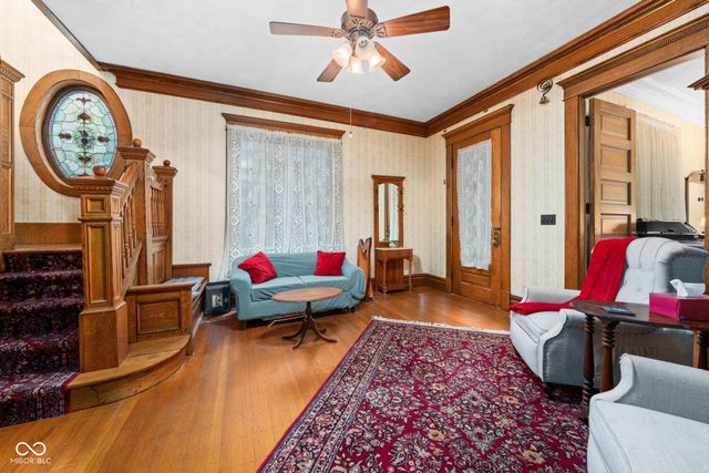 320 W 12th Street, Anderson, IN 46016