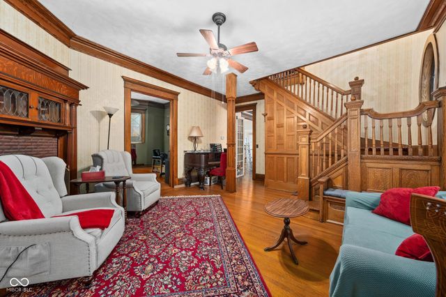 320 W 12th Street, Anderson, IN 46016