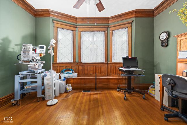 320 W 12th Street, Anderson, IN 46016