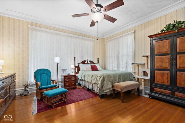 320 W 12th Street, Anderson, IN 46016